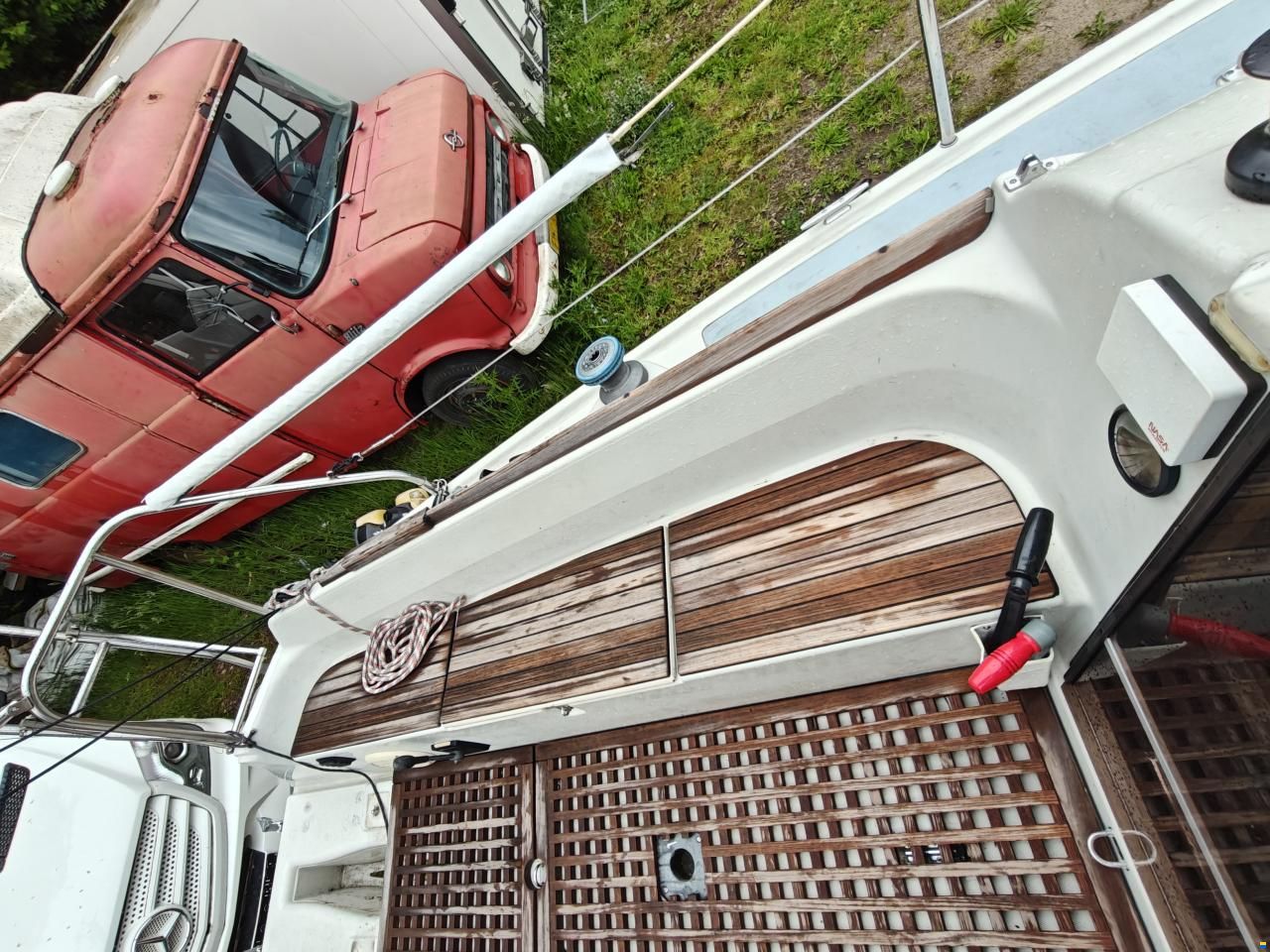 Dehler Dehlya 25