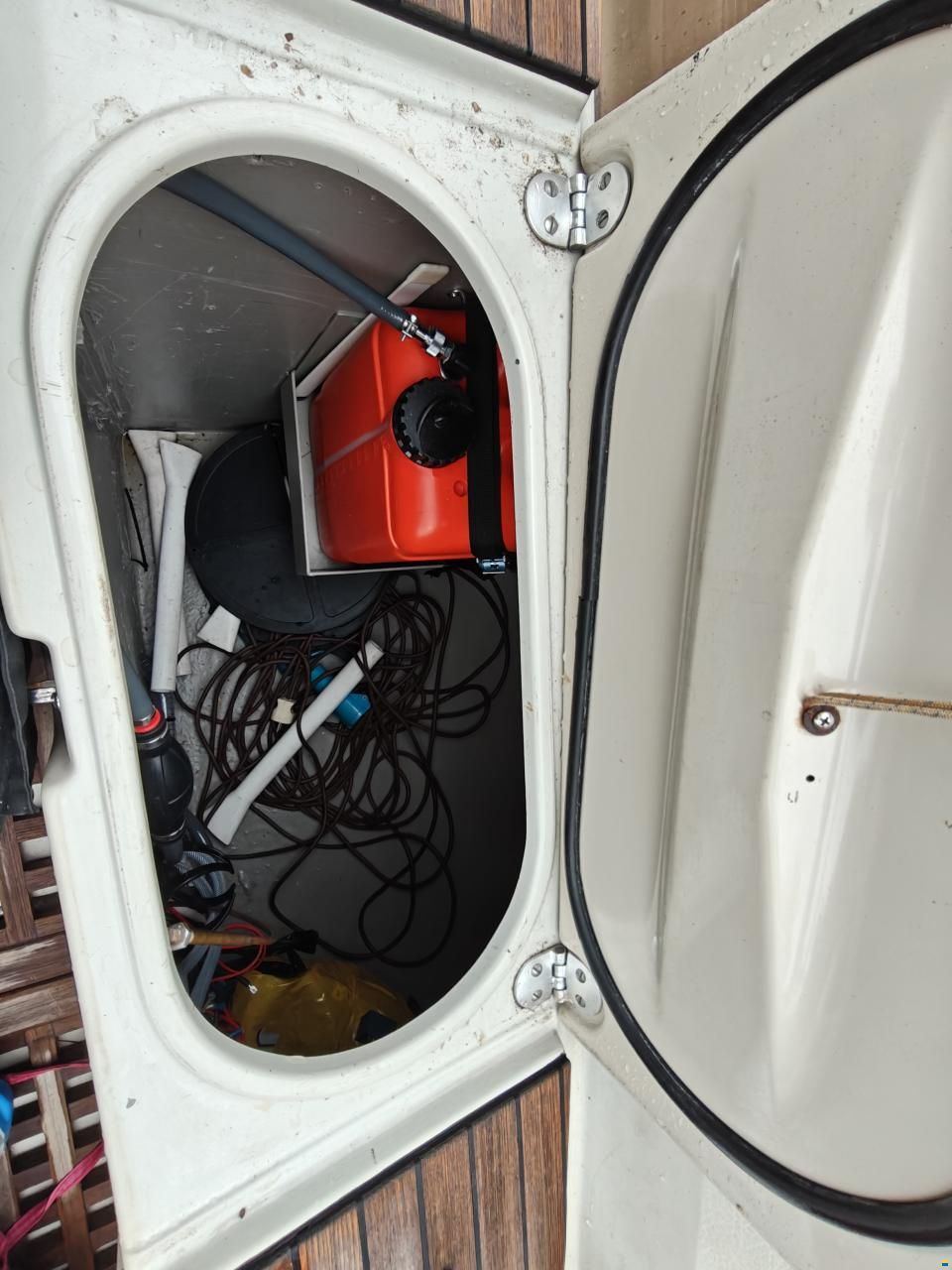 Dehler Dehlya 25