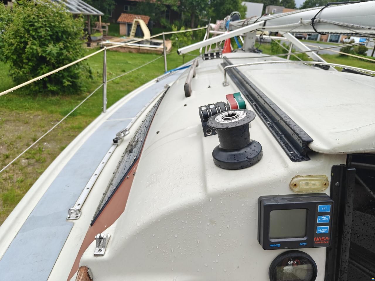 Dehler Dehlya 25