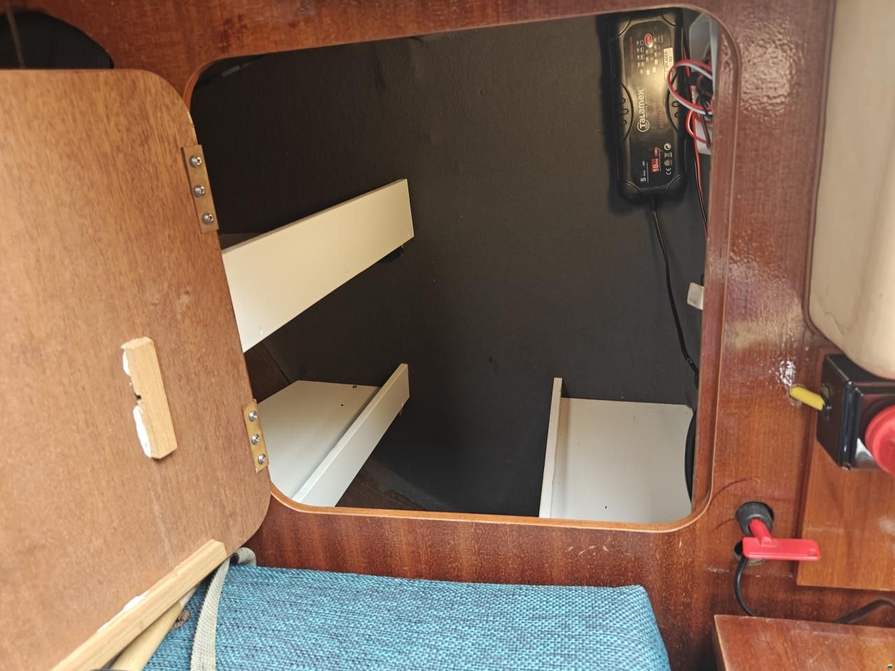 Dehler Dehlya 25