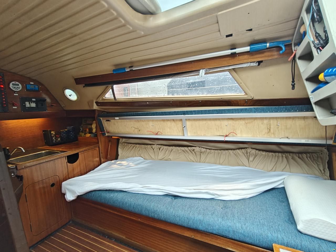 Dehler Dehlya 25