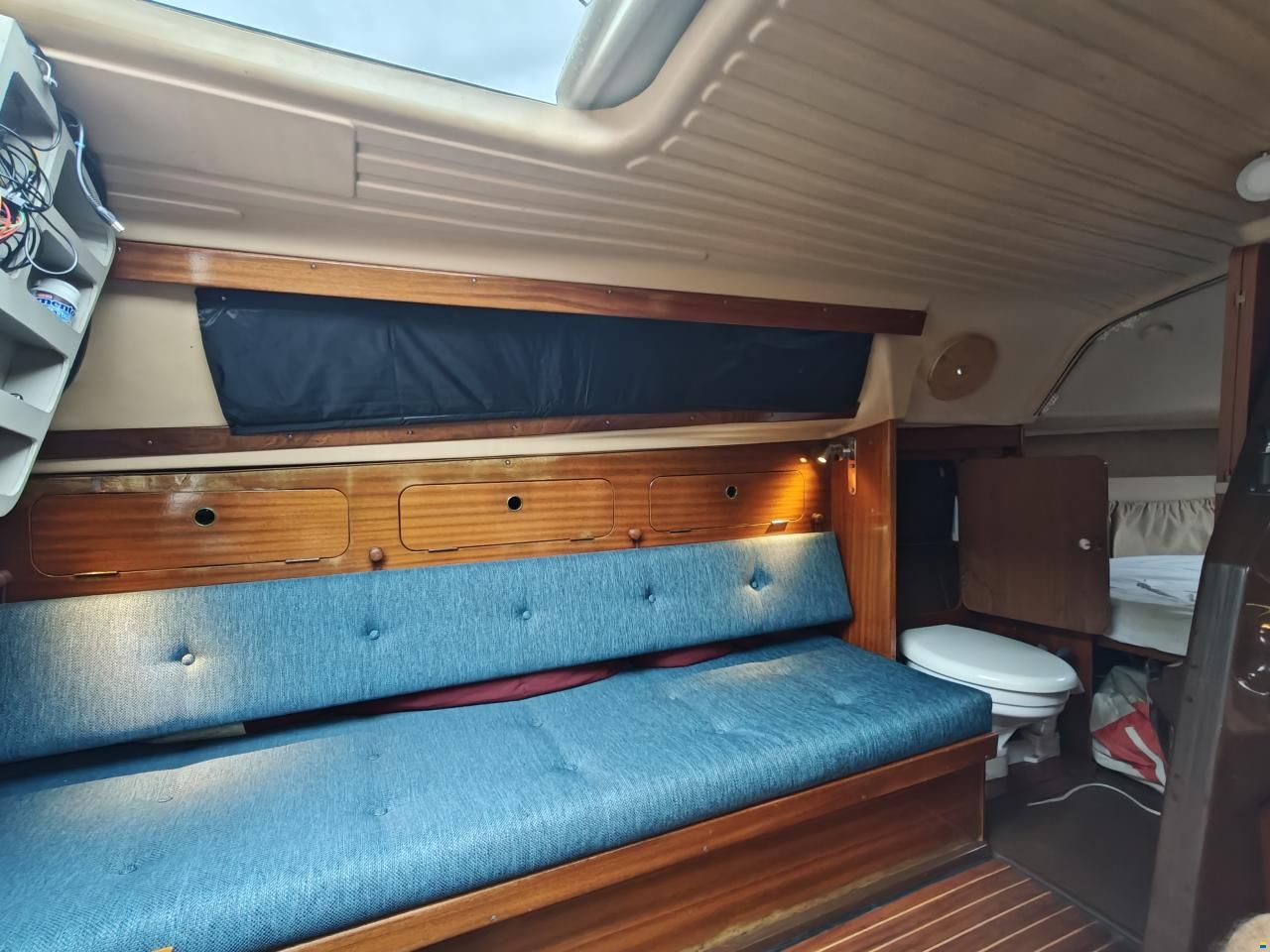 Dehler Dehlya 25
