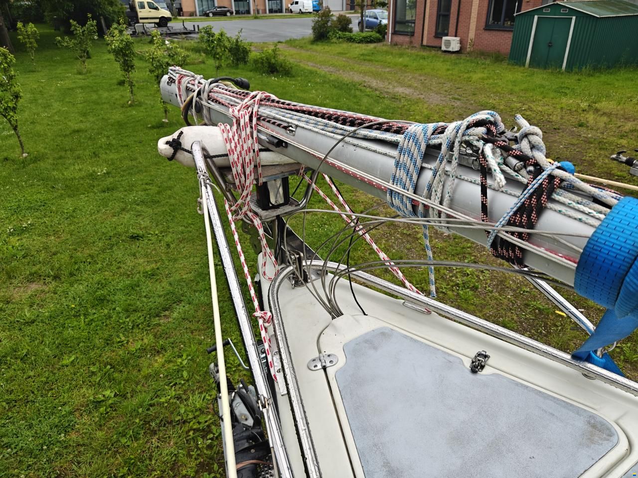 Dehler Dehlya 25