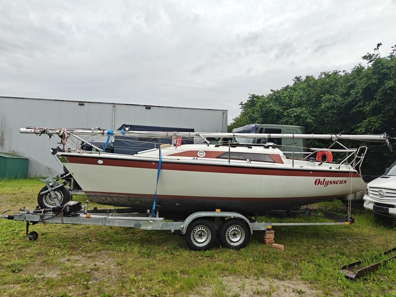 Dehler Dehlya 25