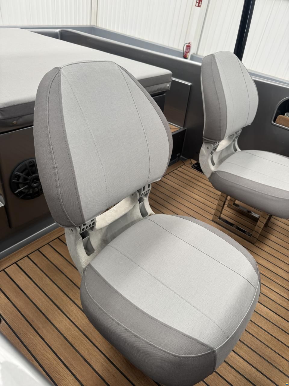 Naumatec Freccia 800