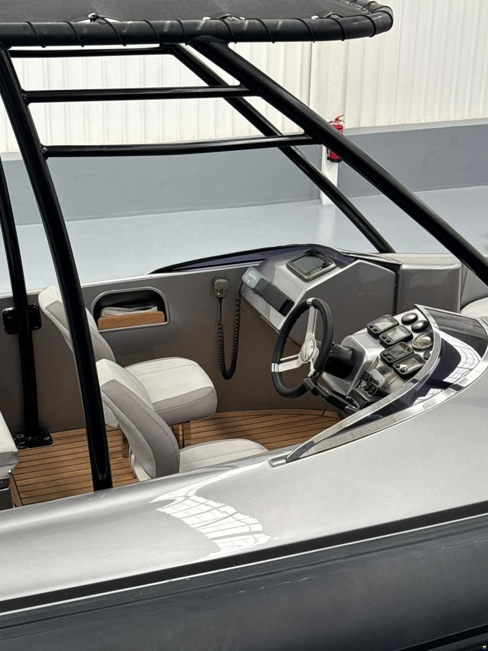 Naumatec Freccia 800