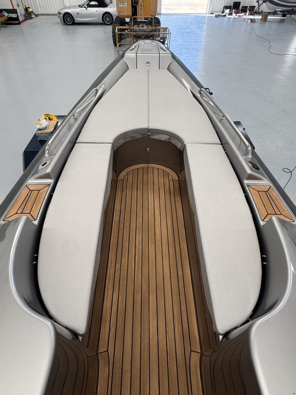 Naumatec Freccia 800
