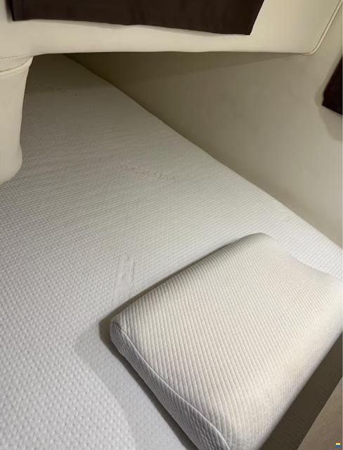 Sea Ray Sundancer 265