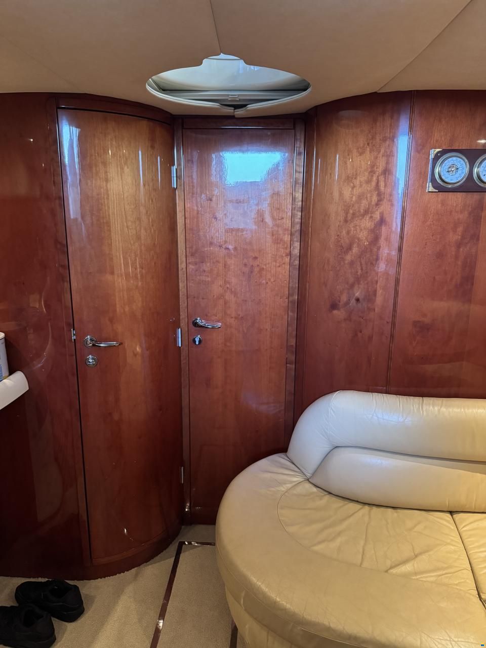Fairline Targa 43