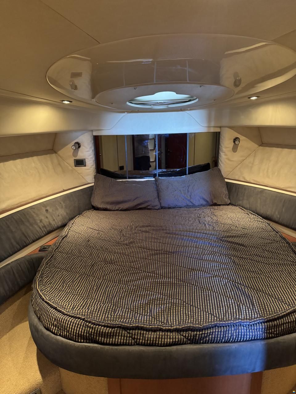 Fairline Targa 43