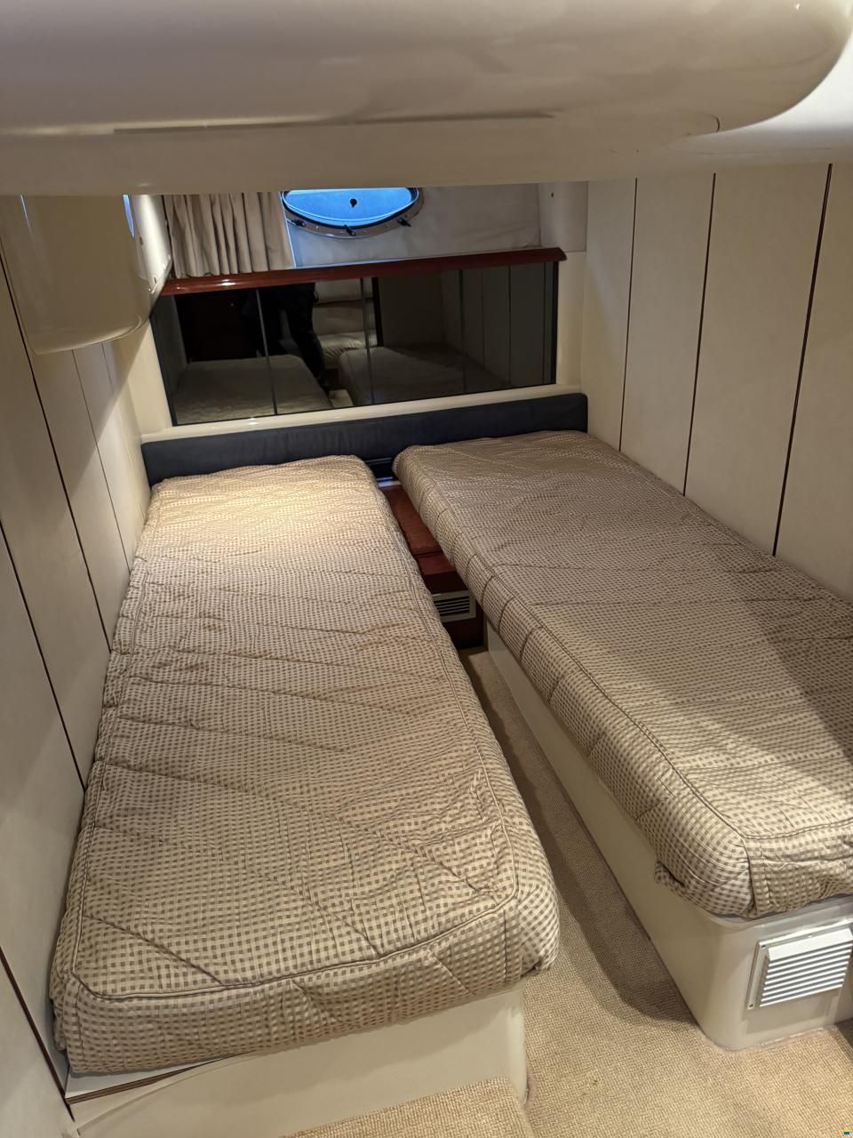 Fairline Targa 43