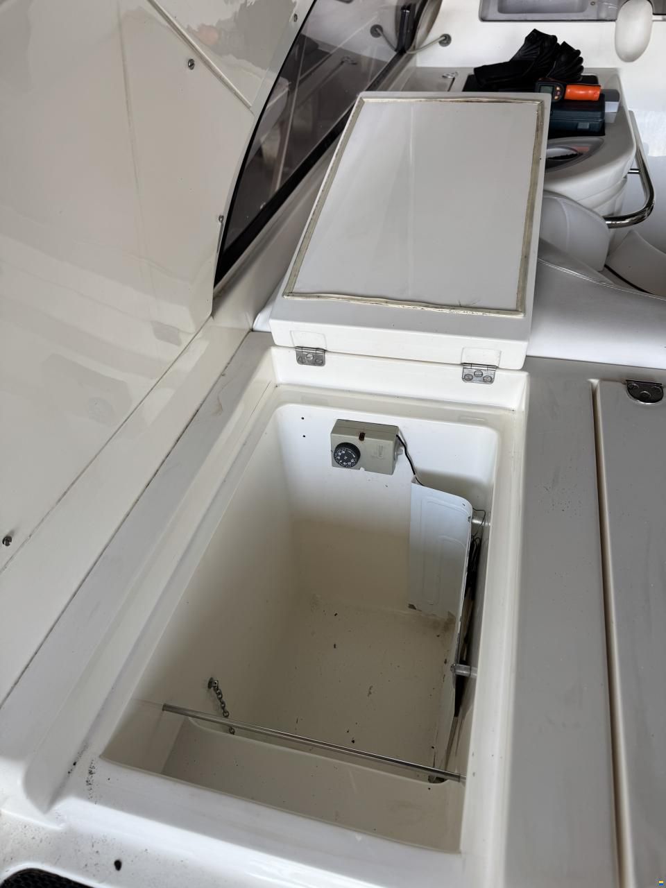 Fairline Targa 43