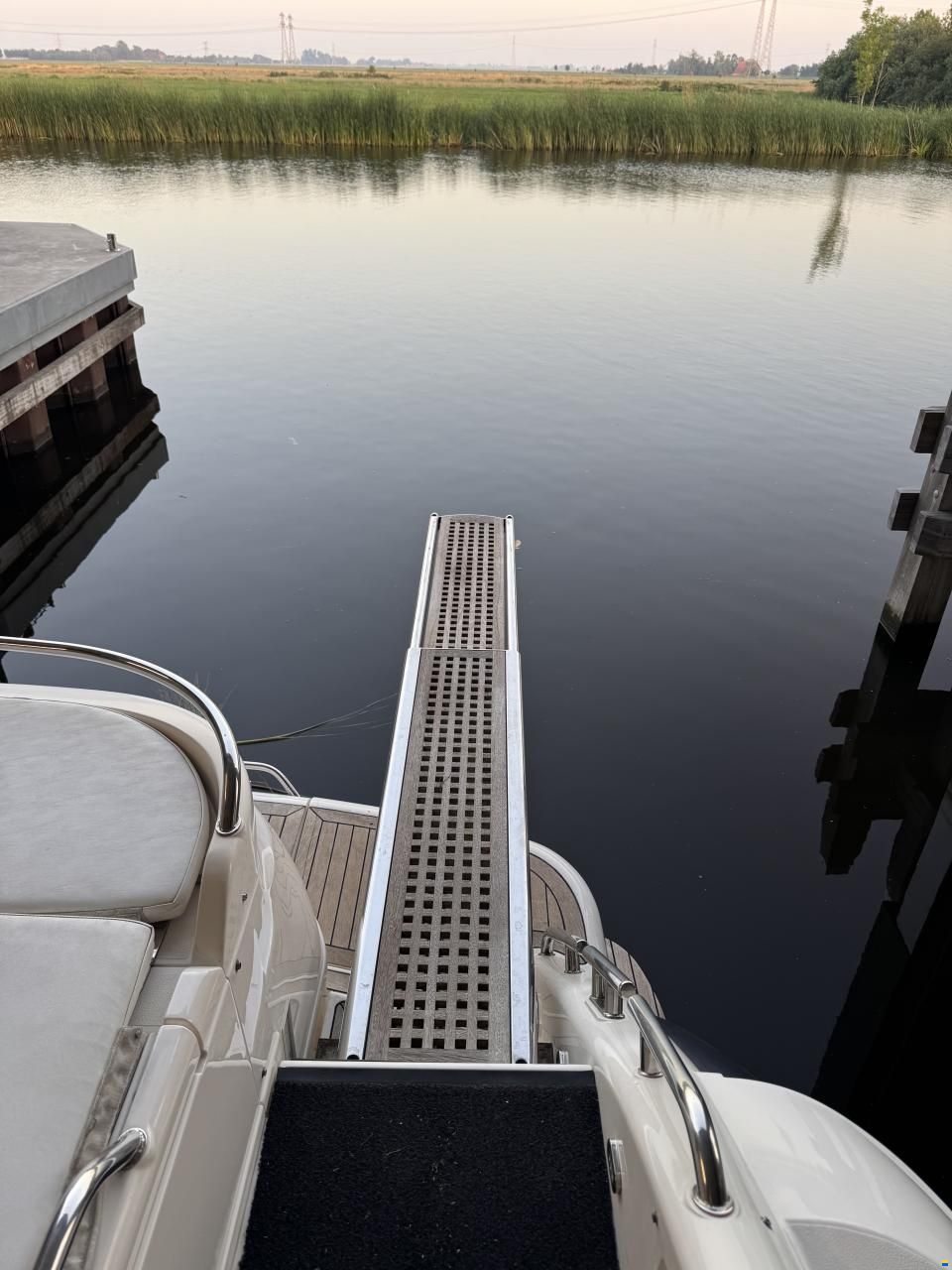 Fairline Targa 43