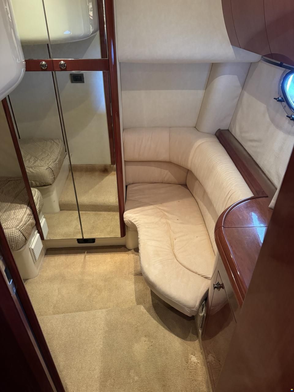 Fairline Targa 43