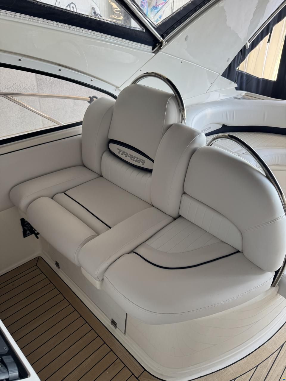 Fairline Targa 43