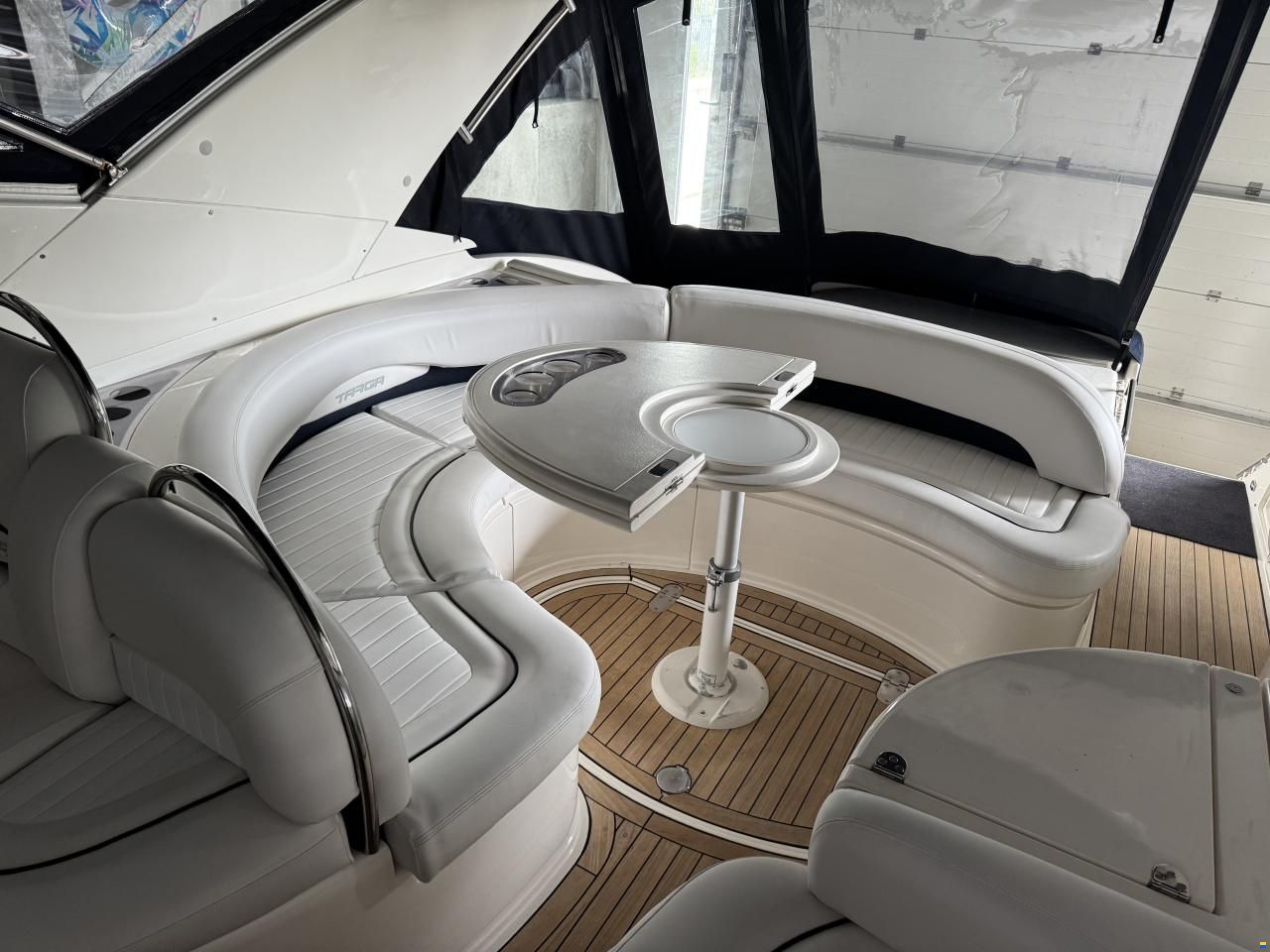 Fairline Targa 43