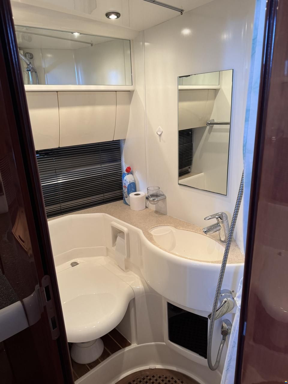 Fairline Targa 43