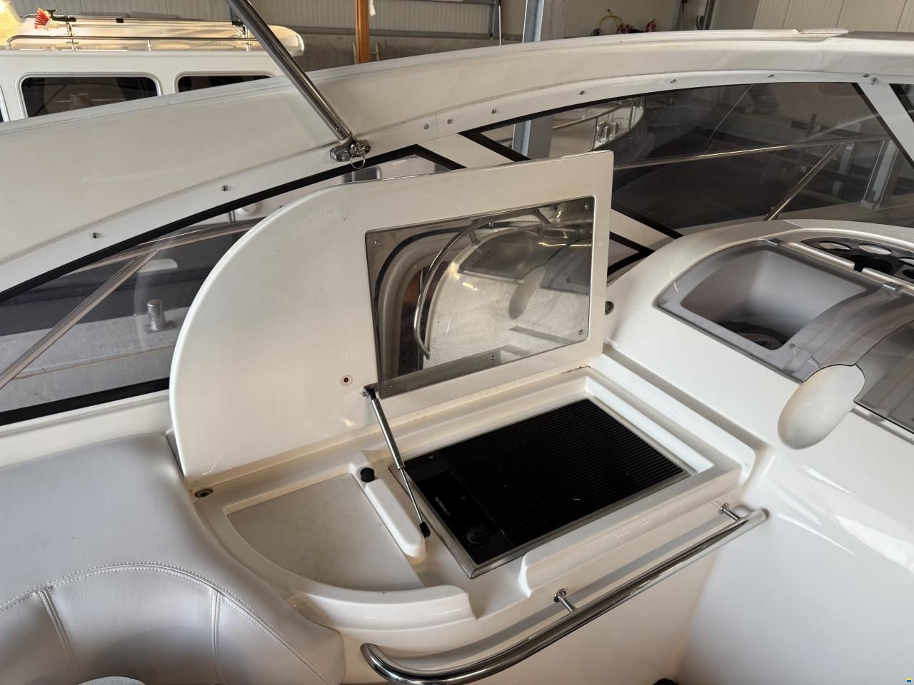 Fairline Targa 43
