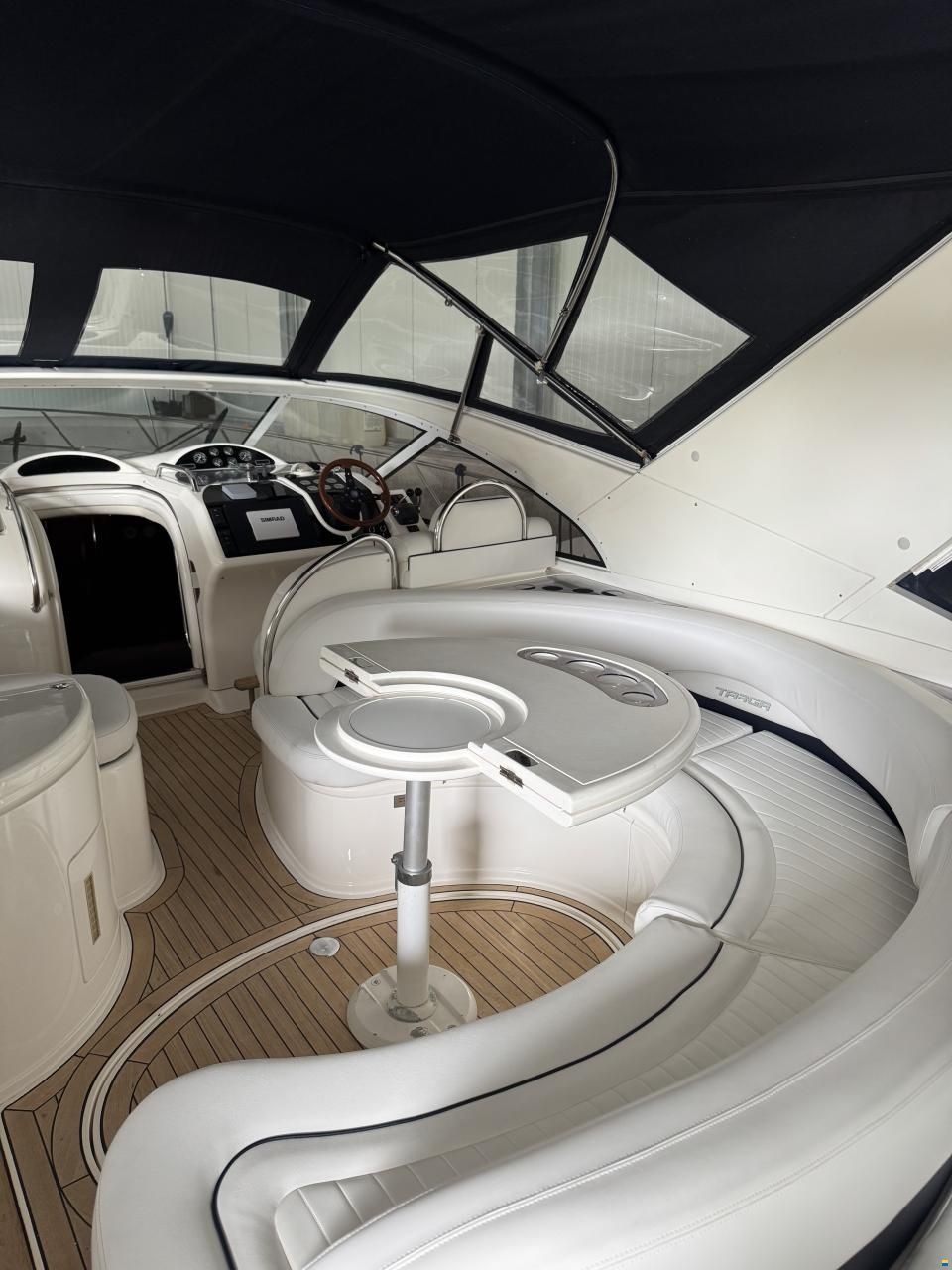 Fairline Targa 43