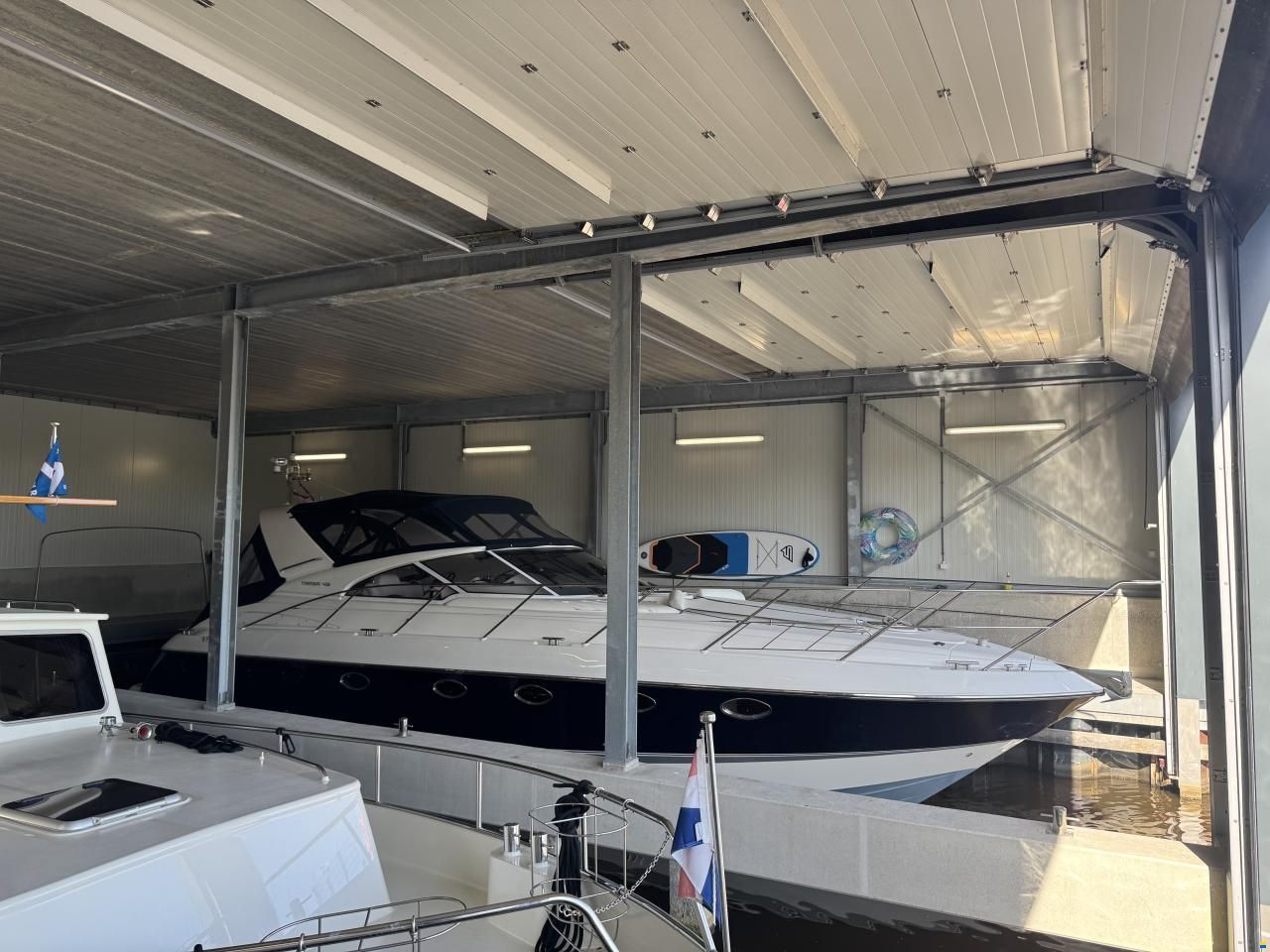 Fairline Targa 43