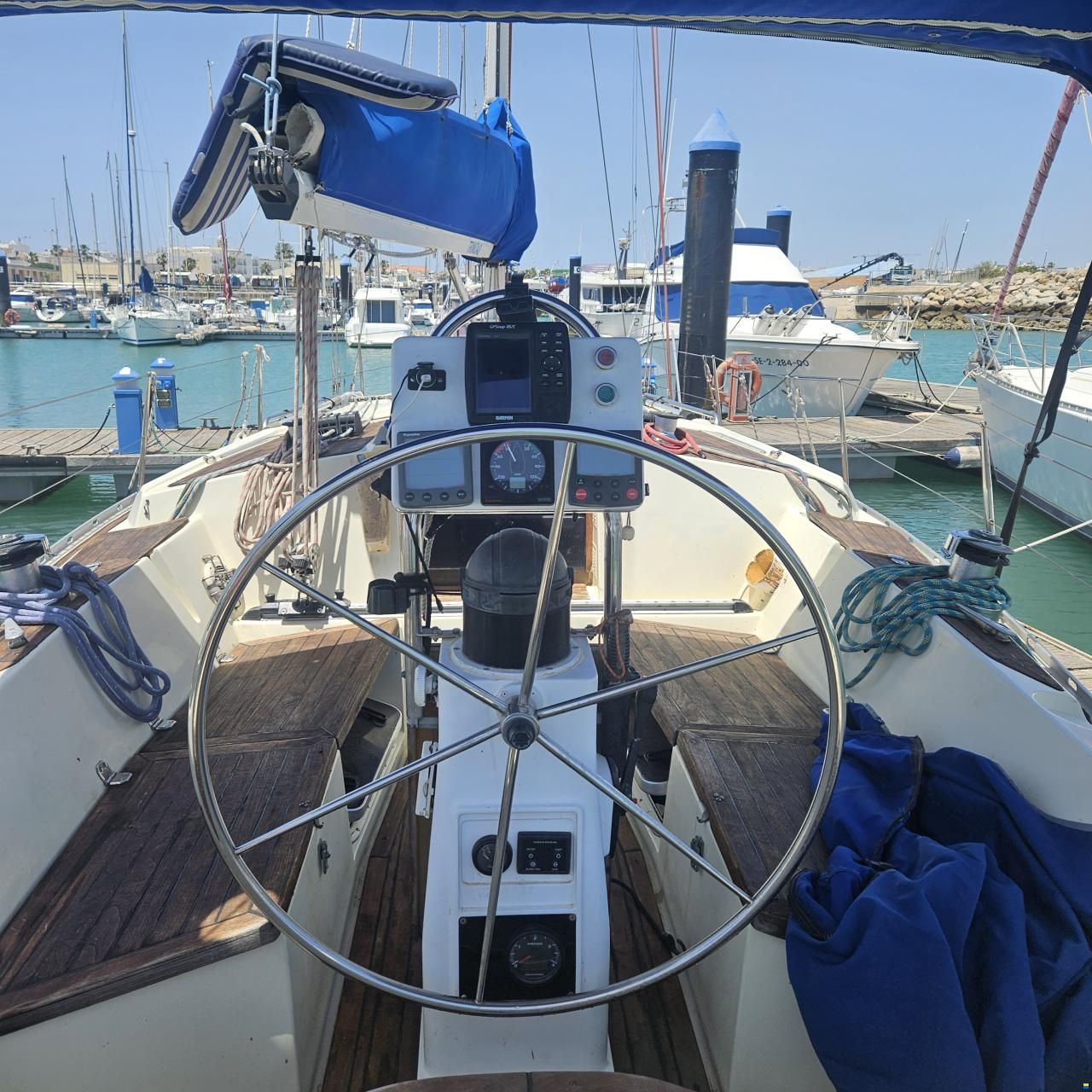 Bavaria 38 Cruiser