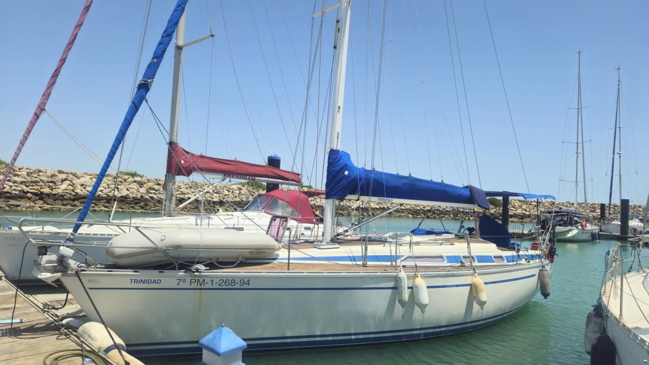 Bavaria 38 Cruiser