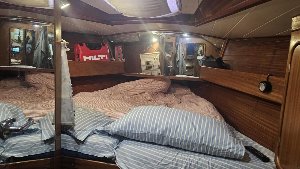 Bavaria 38 Cruiser