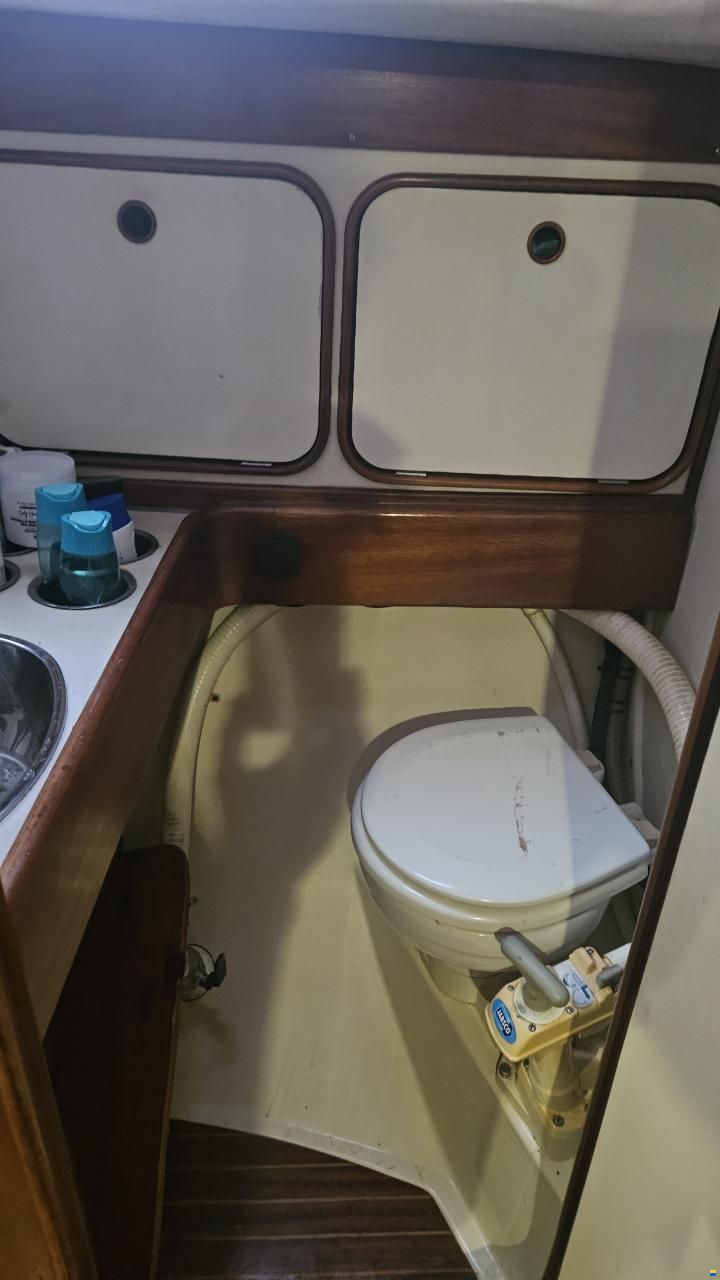 Bavaria 38 Cruiser