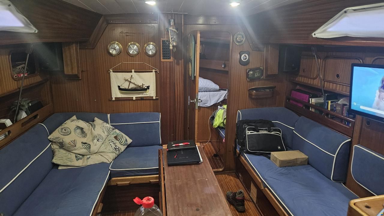 Bavaria 38 Cruiser