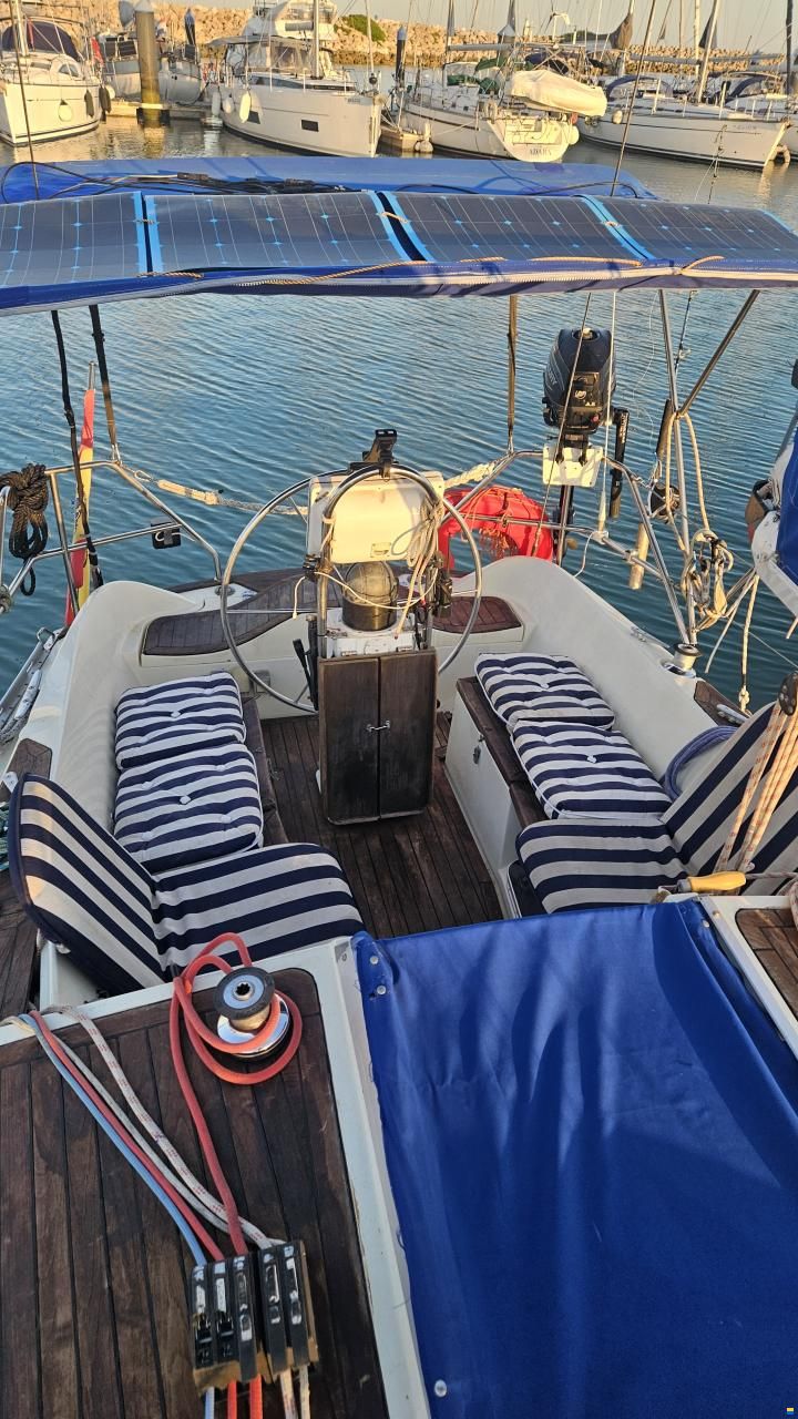 Bavaria 38 Cruiser