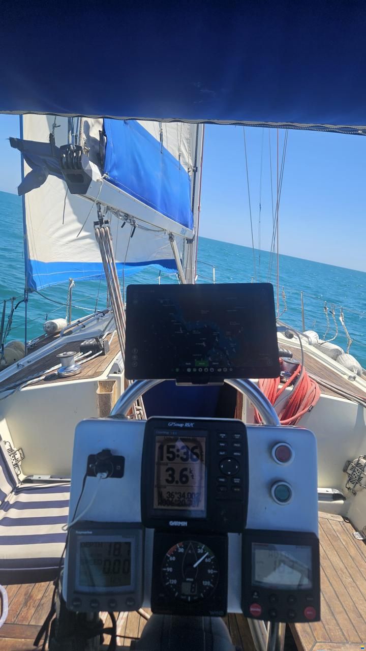 Bavaria 38 Cruiser