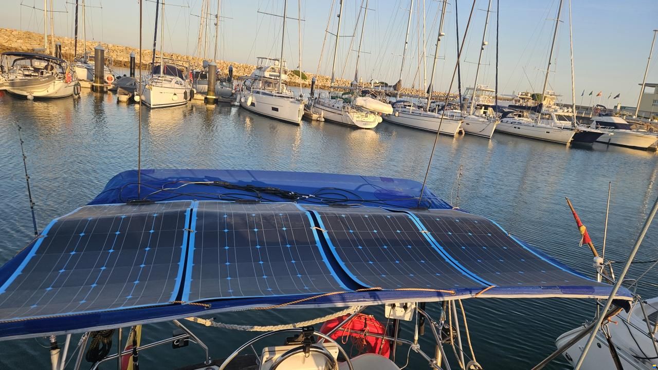Bavaria 38 Cruiser