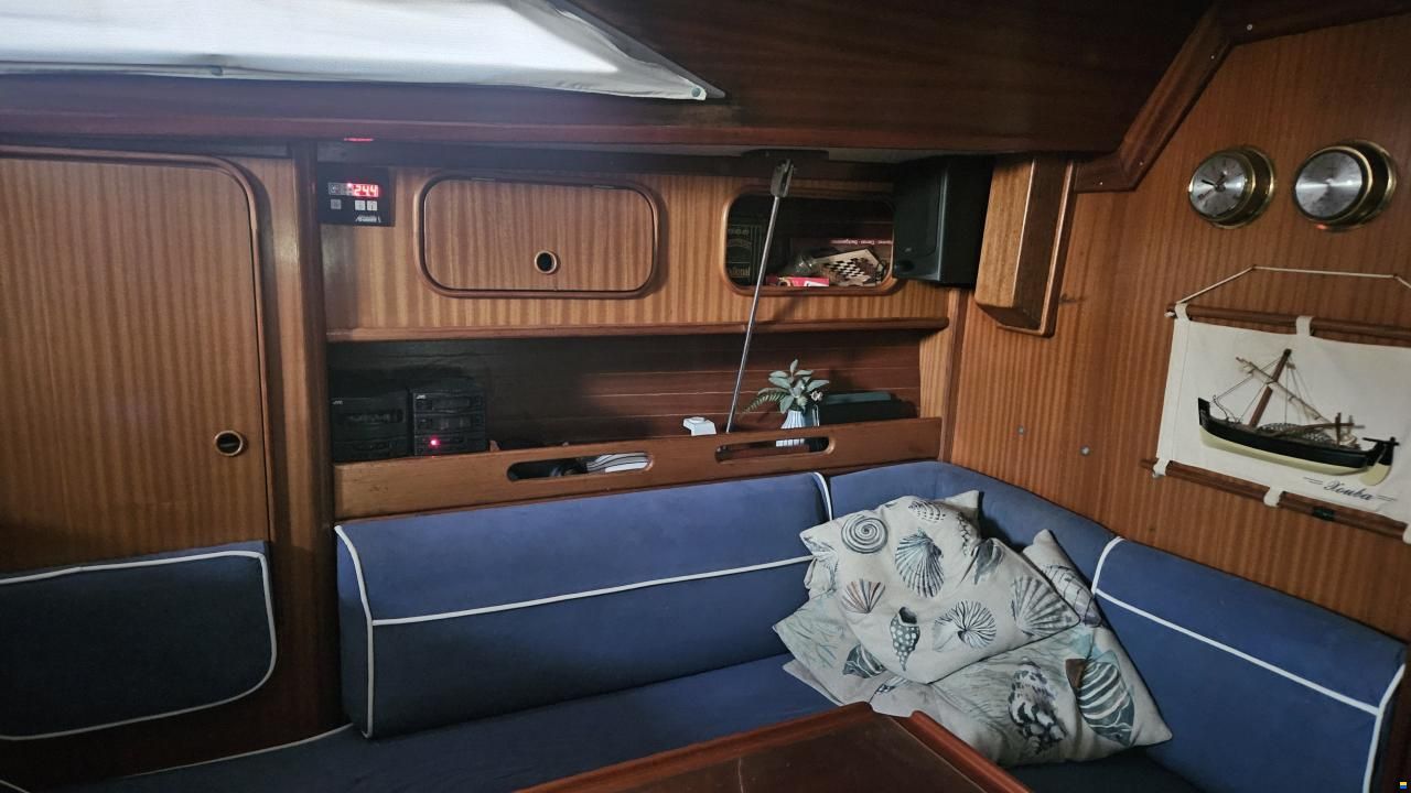Bavaria 38 Cruiser