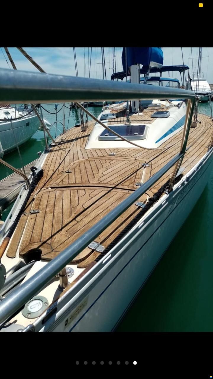 Bavaria 38 Cruiser