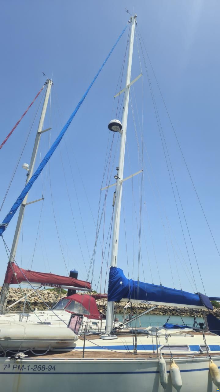 Bavaria 38 Cruiser