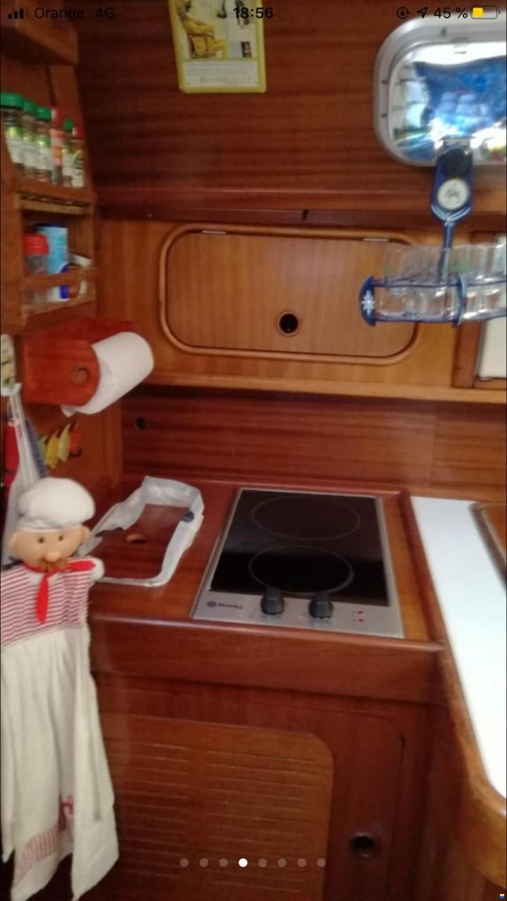 Bavaria 38 Cruiser