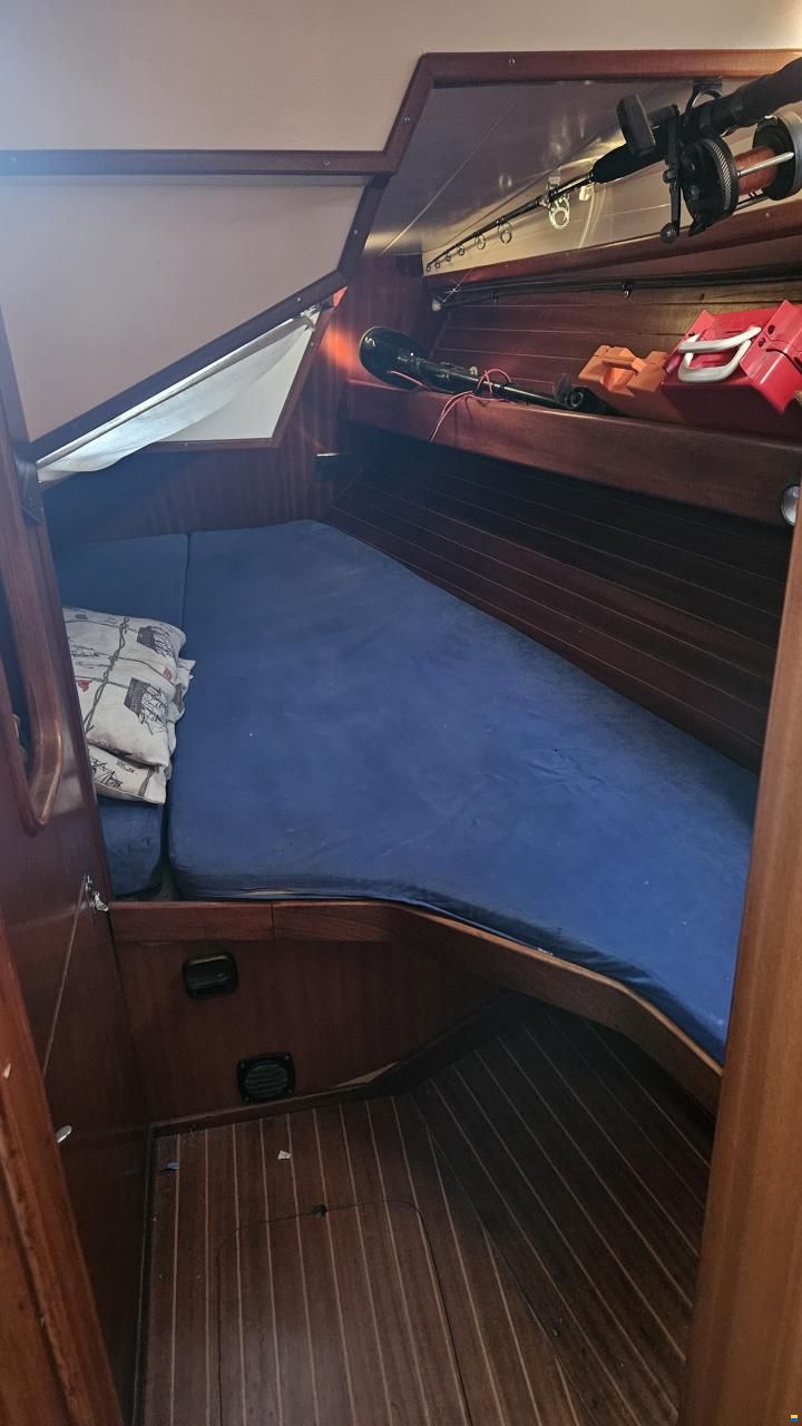 Bavaria 38 Cruiser