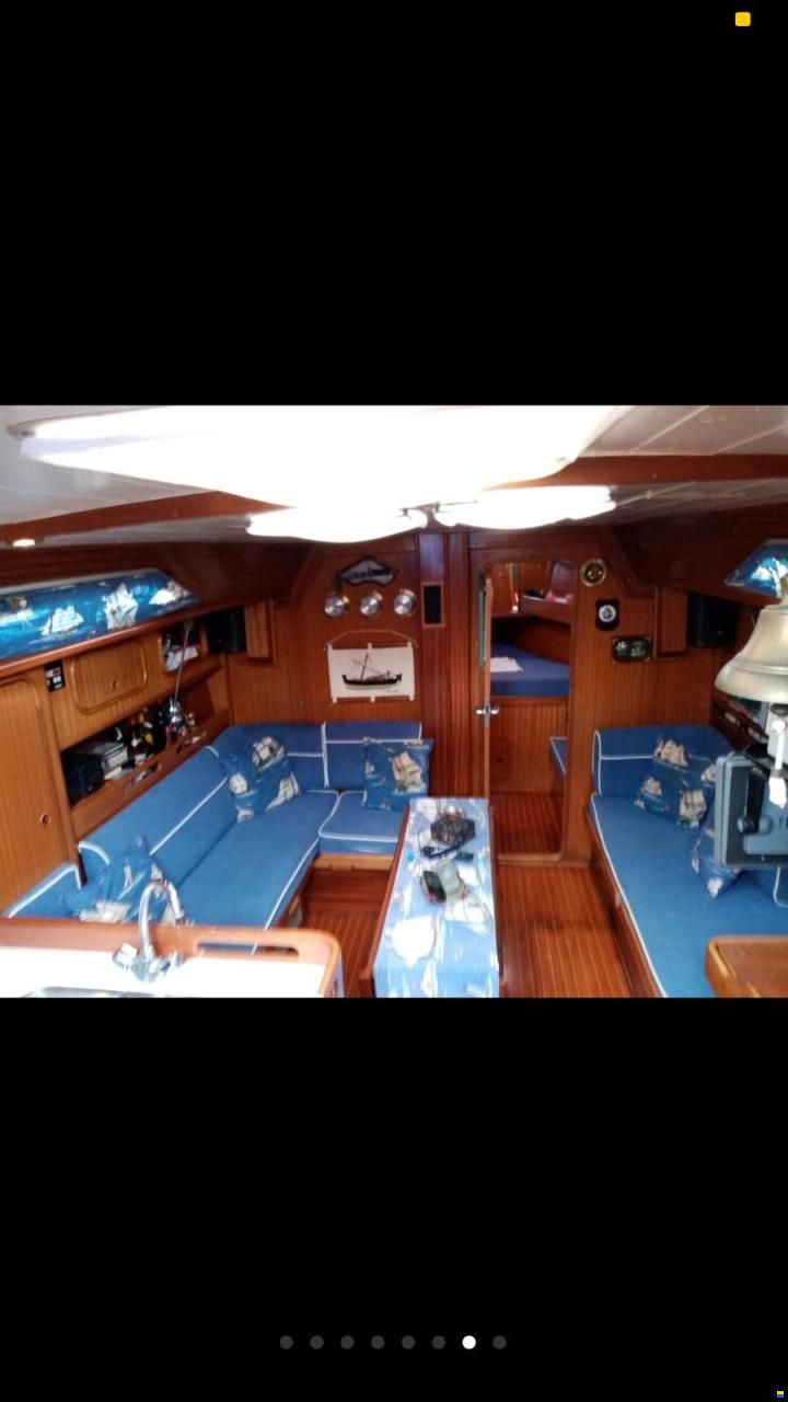 Bavaria 38 Cruiser