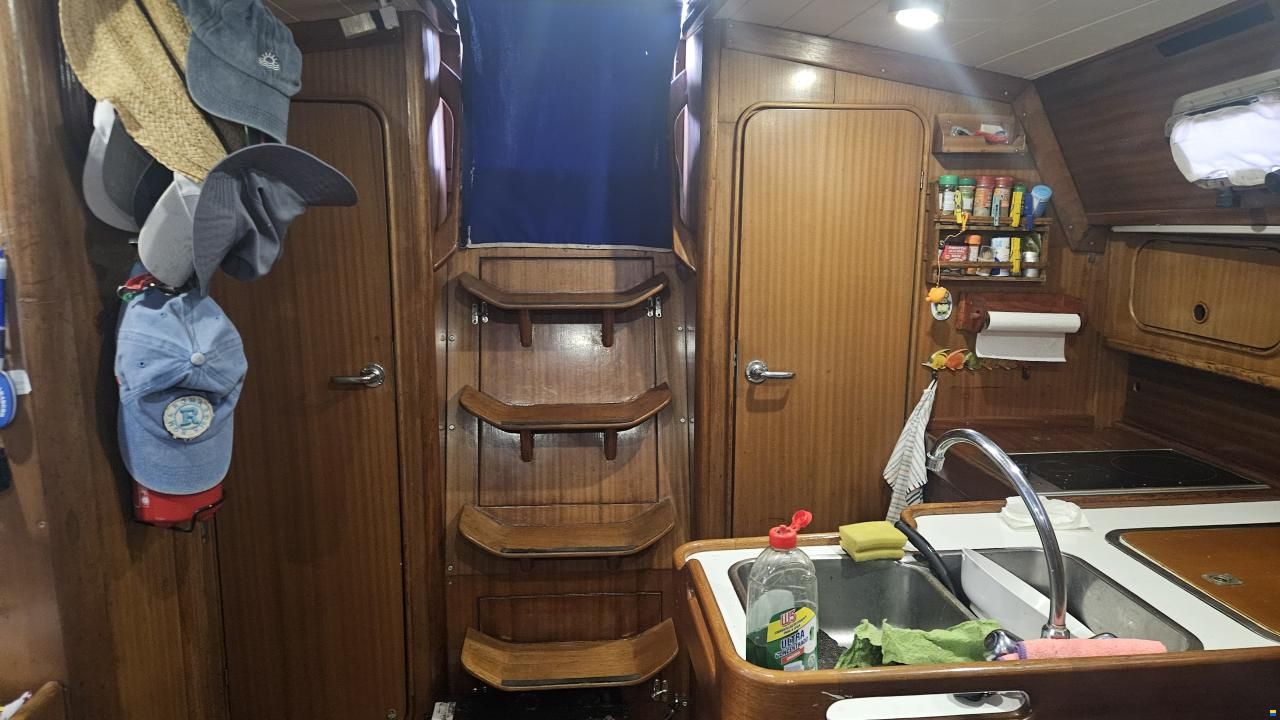 Bavaria 38 Cruiser