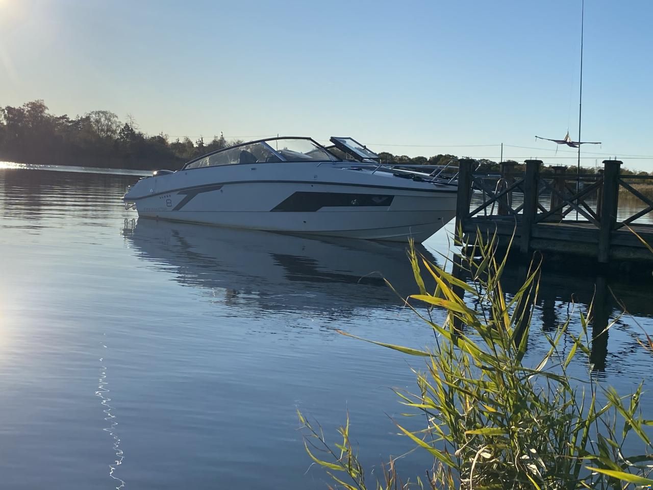 Finnmaster T8