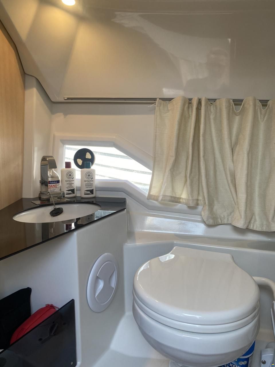 Finnmaster T8