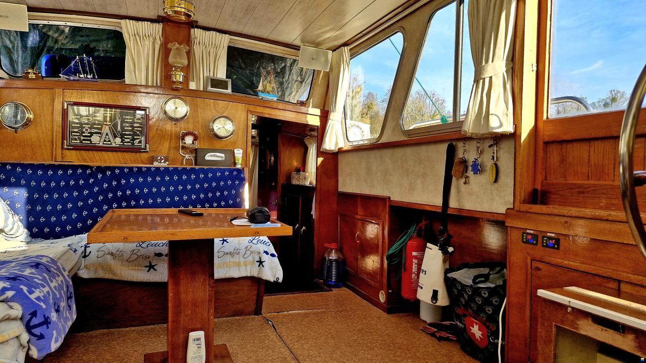 Babilja 1300 Ak
