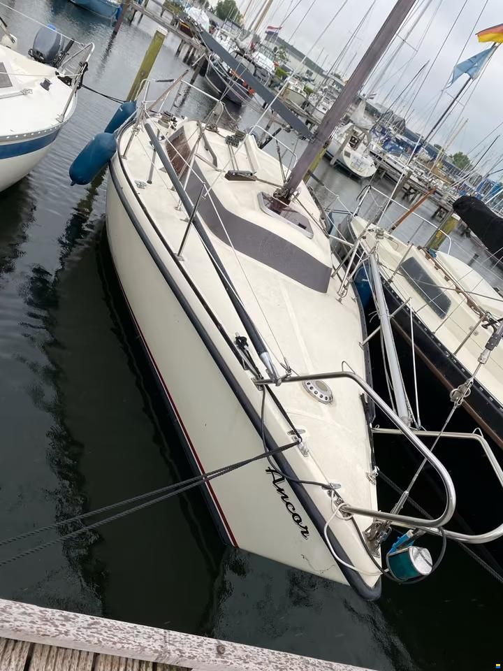 Van de Stadt Oceaan 25