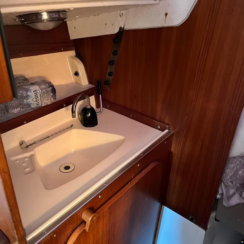 Van de Stadt Oceaan 25