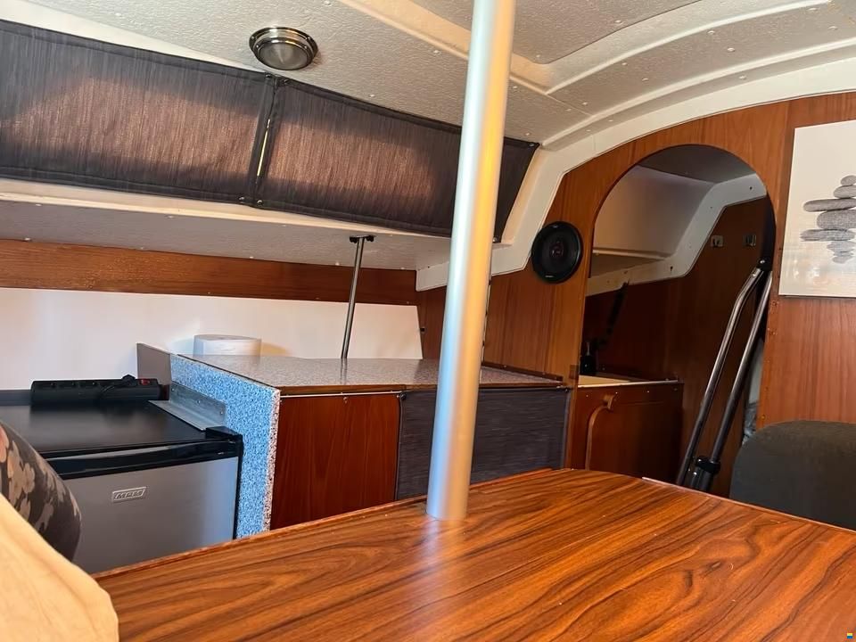 Van de Stadt Oceaan 25