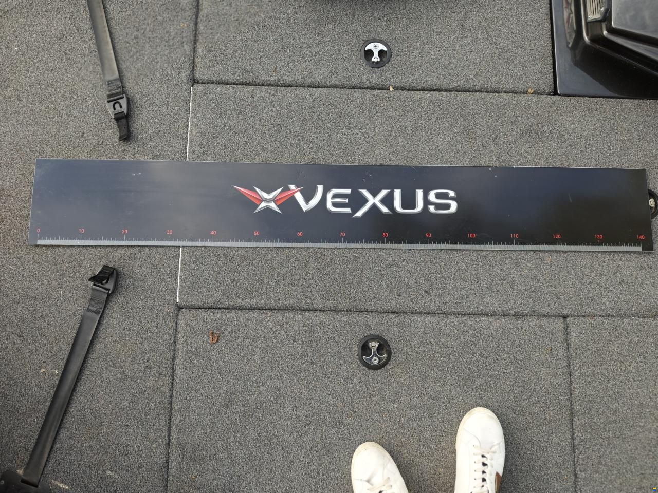Vexus AVX 1880