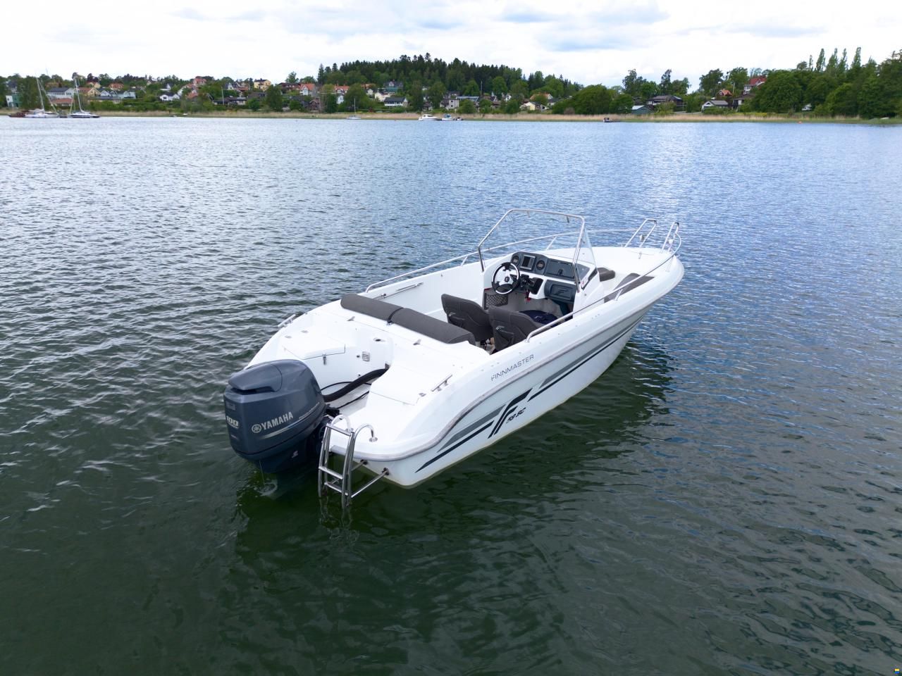 Finnmaster 59 SC