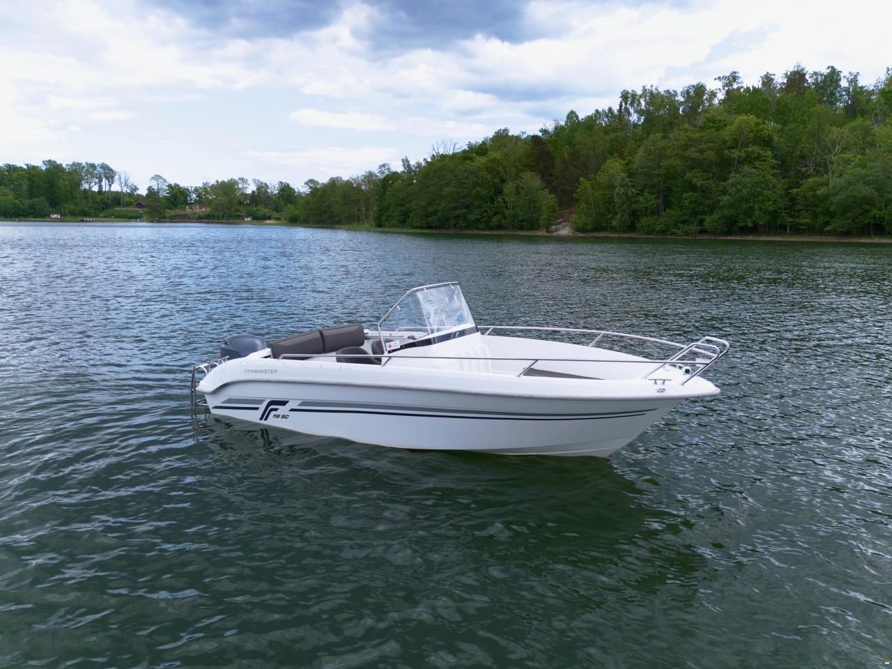 Finnmaster 59 SC