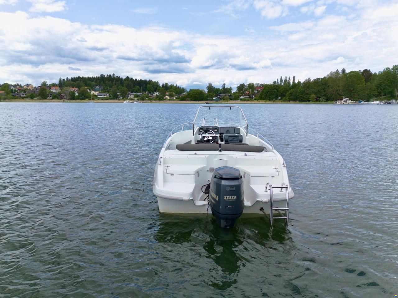 Finnmaster 59 SC