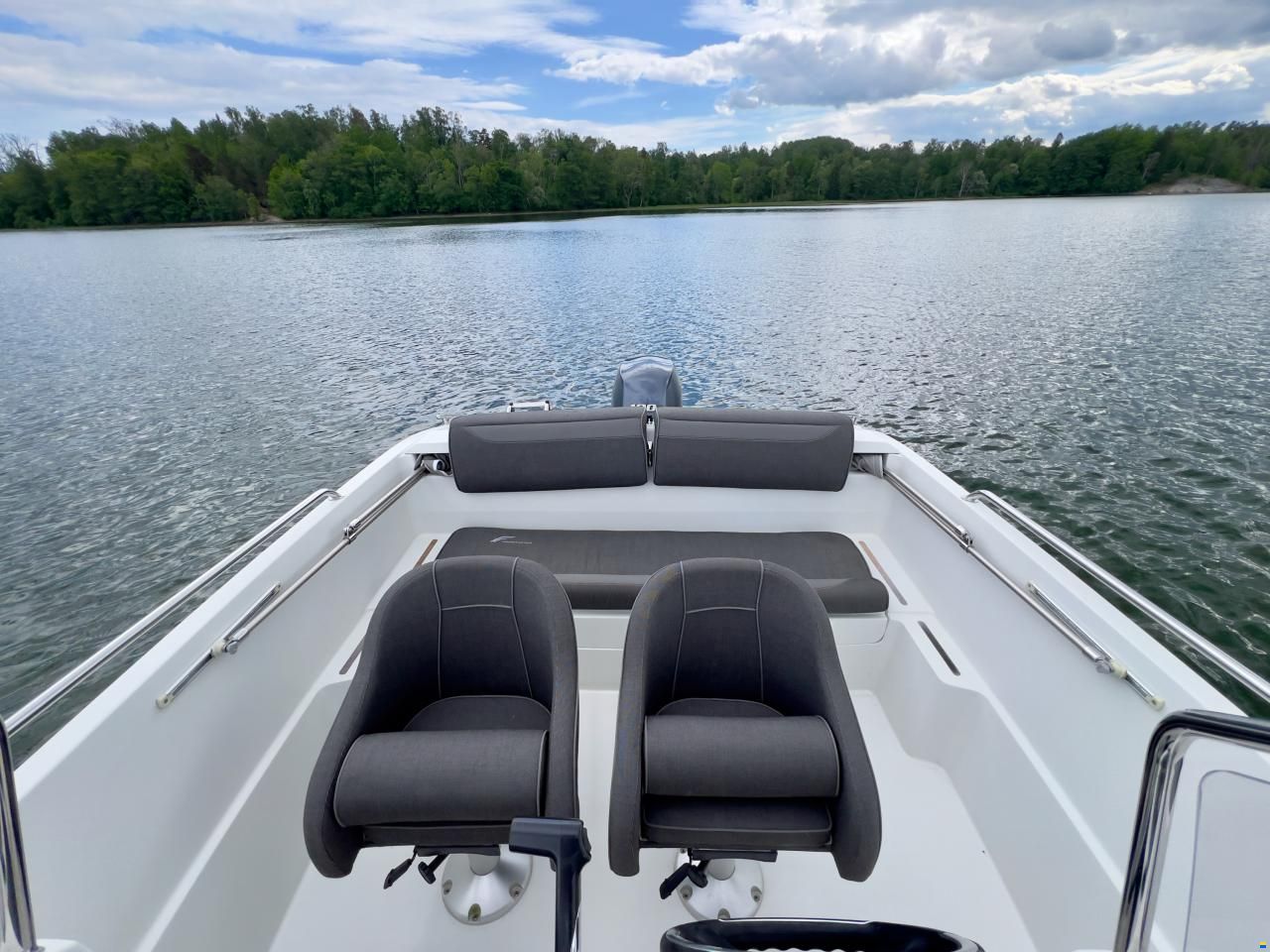 Finnmaster 59 SC
